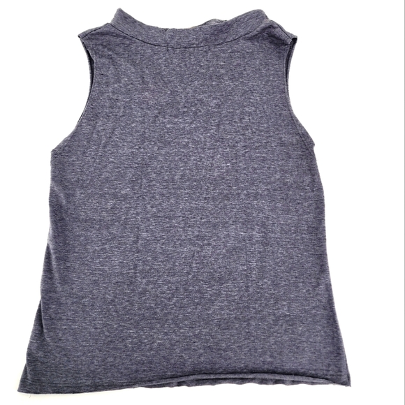 Vintage Havana Gray Shirt Size Small - Picture 5 of 5